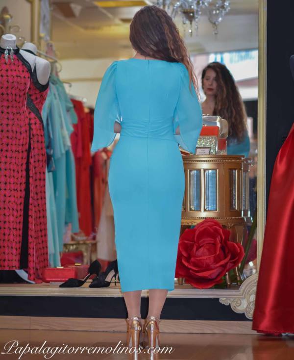 Vestido Siena - Imagen 2