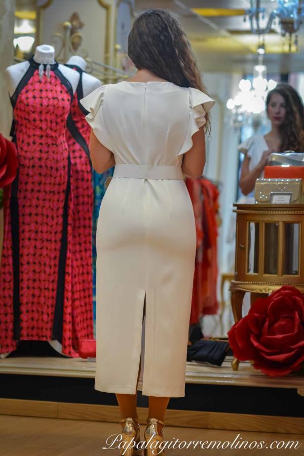 Vestido Irma - Imagen 2