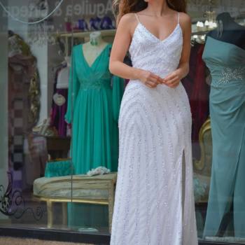 Vestido Frida