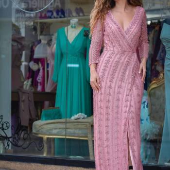 Vestido Arabia