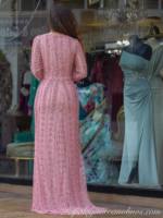 Vestido Arabia - Imagen 2