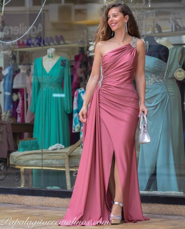 Vestido Hera - Imagen 5