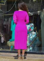 Vestido Sandra - Imagen 2