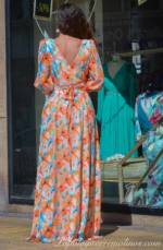 Vestido Aleska - Imagen 2