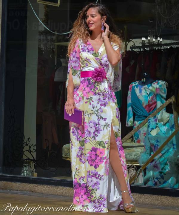 DSC_7396 Vestido Tifany - Imagen 1