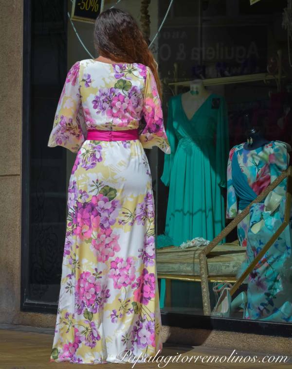 Vestido Tifany - Imagen 2