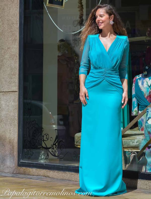 DSC_7427 Vestido Emma - Imagen 1