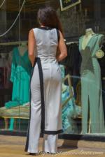 Mono Genoveva - Imagen 3