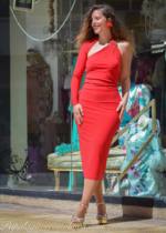 Vestido Mayra