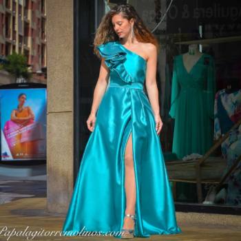 Vestido Anna