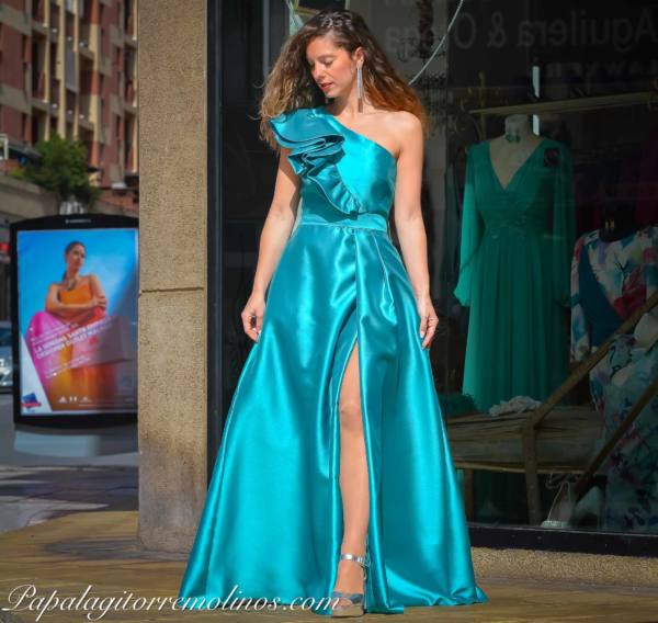 Vestido Anna - Imagen 1