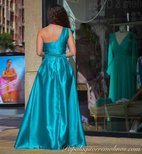 Vestido Anna - Imagen 2