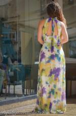 Vestido Leys - Imagen 2