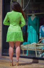 Vestido Palmira - Imagen 2