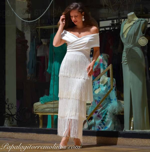 DSC_8166 Vestido Vania - Imagen 1