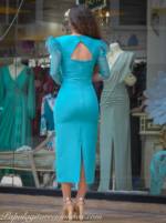 Vestido Noelia - Imagen 3