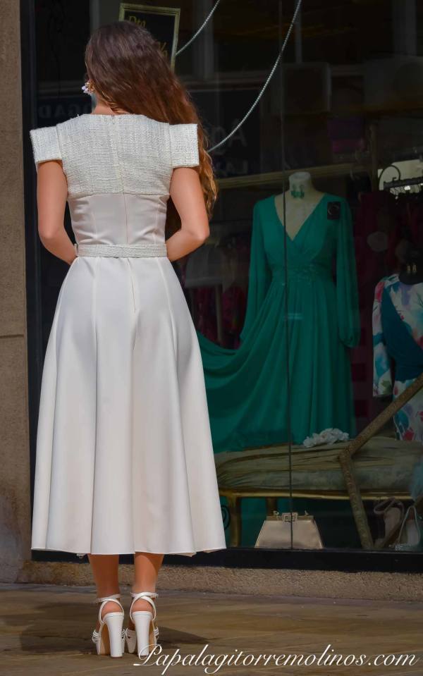 Vestido Sally - Imagen 2