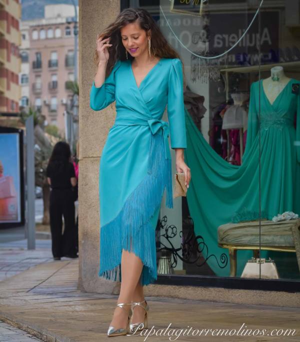 Vestido Vanessa - Imagen 1