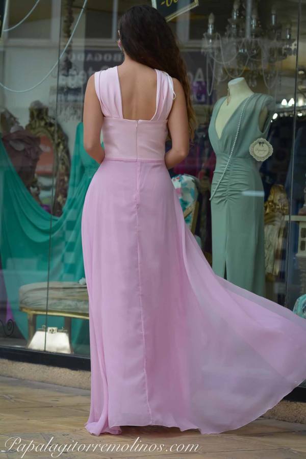 DSC_8591 Vestido Lois - Imagen 2