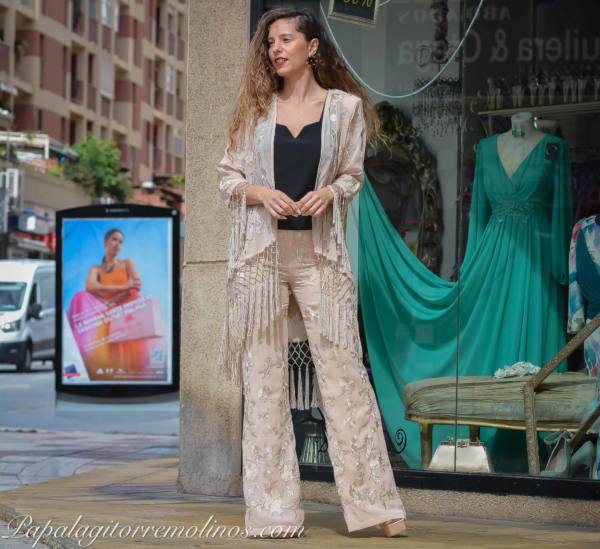 Conjunto Bordados - Imagen 1