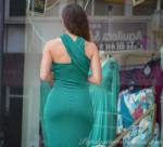 Vestido Raven - Imagen 2