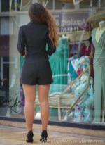 Monoshort Smoking Brillos - Imagen 3