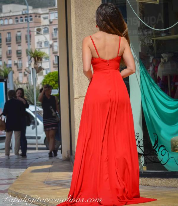 Vestido Riviera - Imagen 4