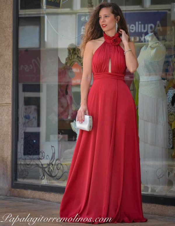 Vestido Haití - Imagen 7