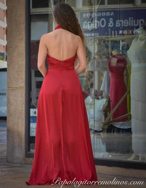Vestido Haití - Imagen 8