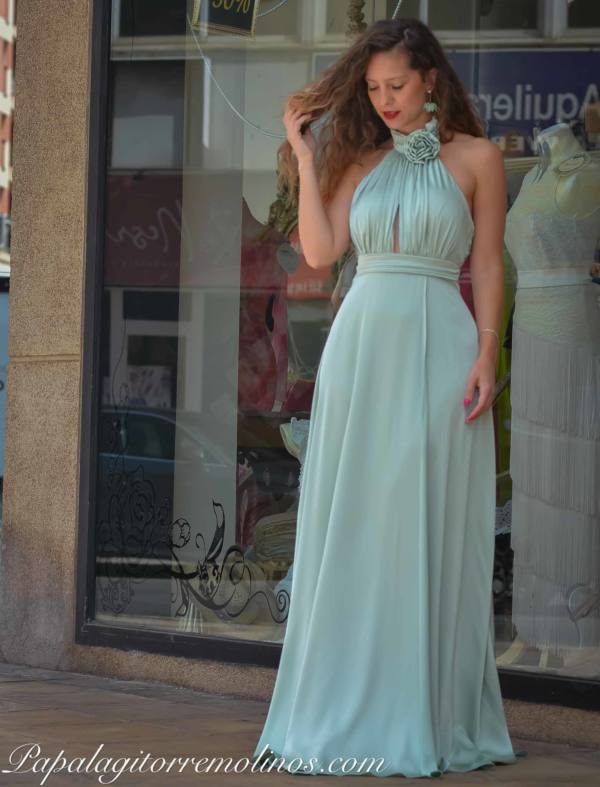 Vestido Haití - Imagen 6