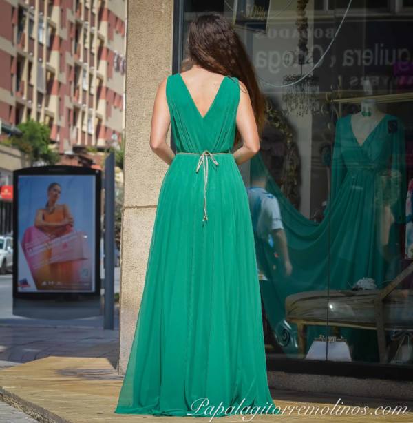 DSC_9655 Vestido Verne - Imagen 2