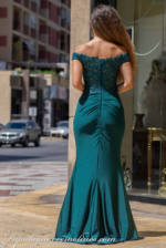 Vestido Charlize - Imagen 3