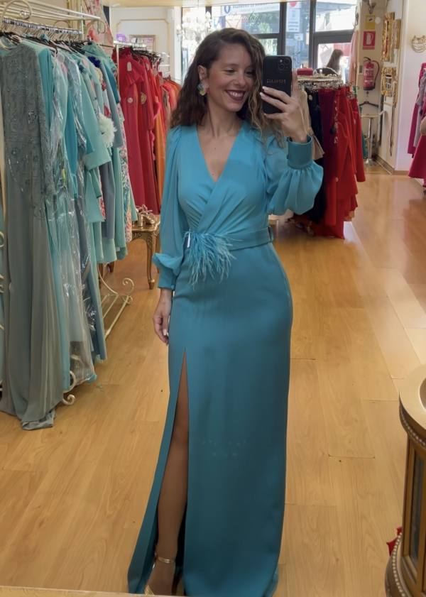 Screenshot Vestido Elia - Imagen 1