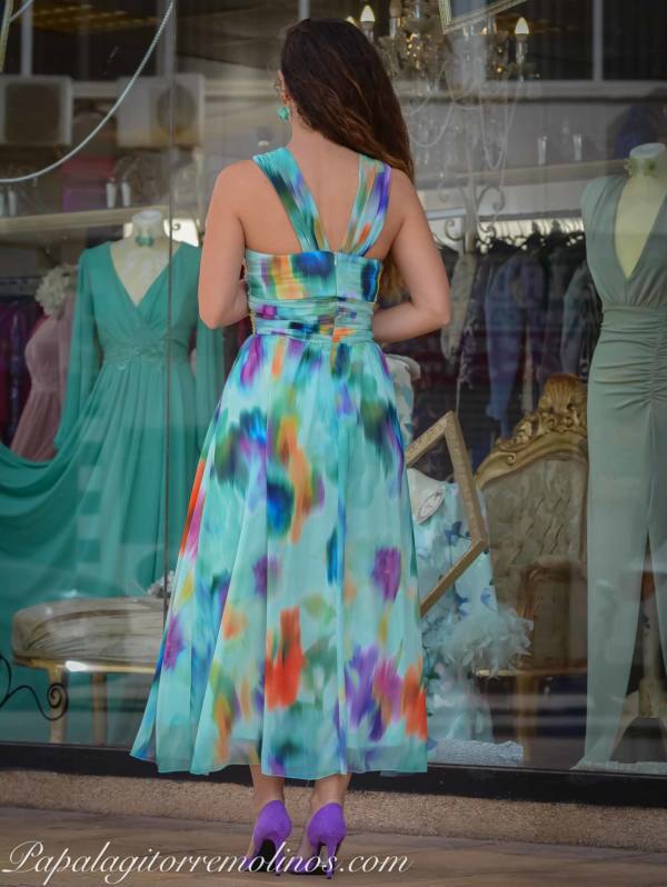 Vestido Adena - Imagen 2