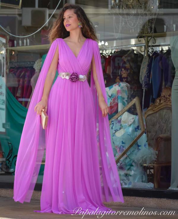 Vestido Dama - Imagen 1