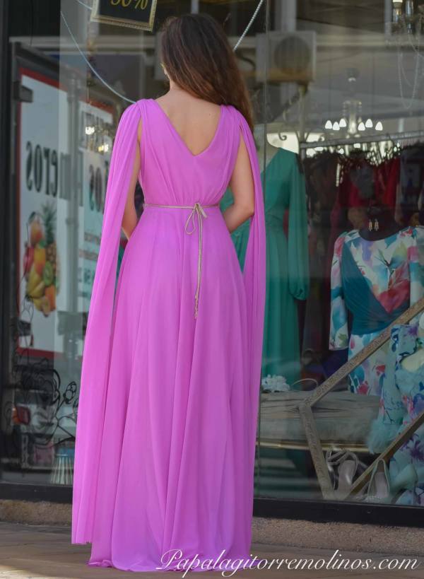 Vestido Dama - Imagen 2