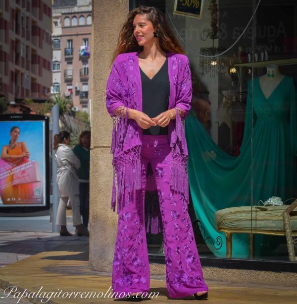 Conjunto Bordados - Imagen 3