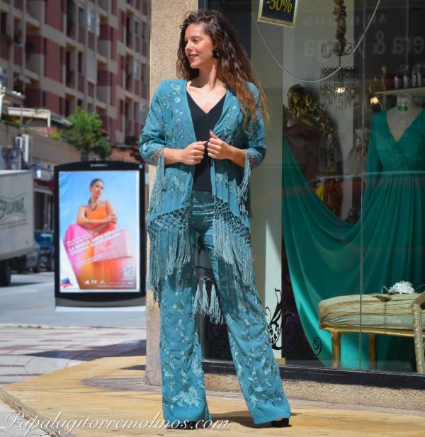 Conjunto Bordados - Imagen 5