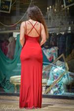 Vestido Lucía - Imagen 3