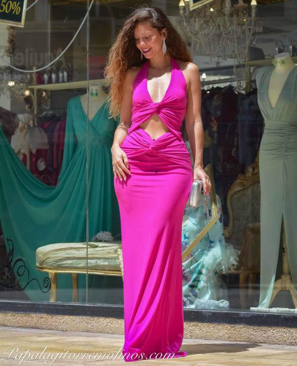 Vestido Gisela - Imagen 2