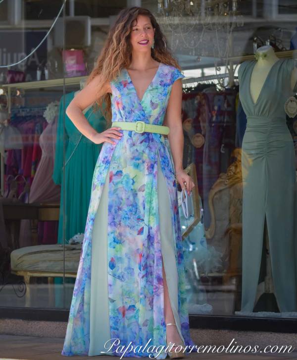 DSC_2779 Vestido Ingrid - Imagen 1