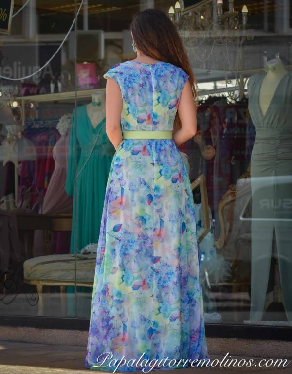 DSC_2802 Vestido Ingrid - Imagen 2