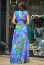 Vestido Acuarela - Imagen 2