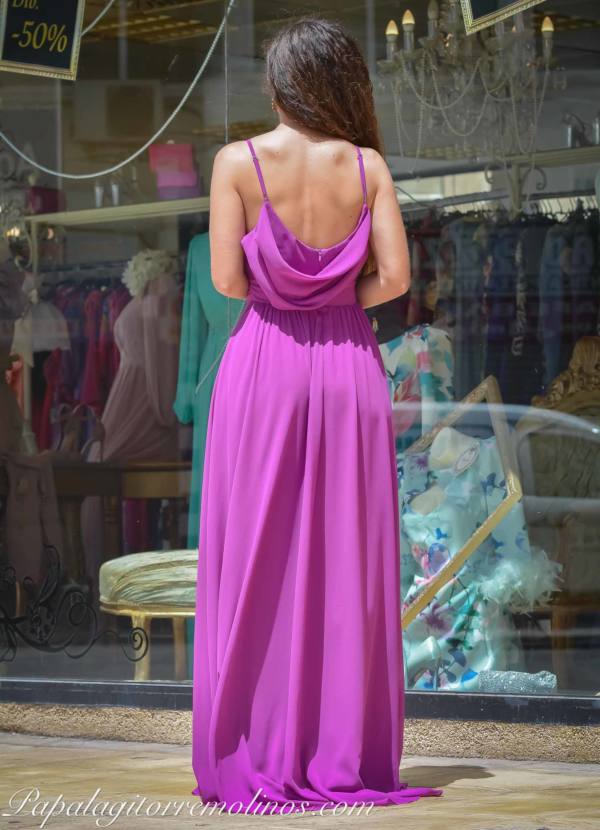 Vestido Helios - Imagen 2