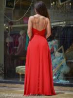 Vestido Zafiro - Imagen 2