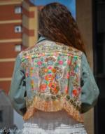 Chaqueta  Indi - Imagen 2