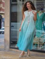 Vestido Ibiza
