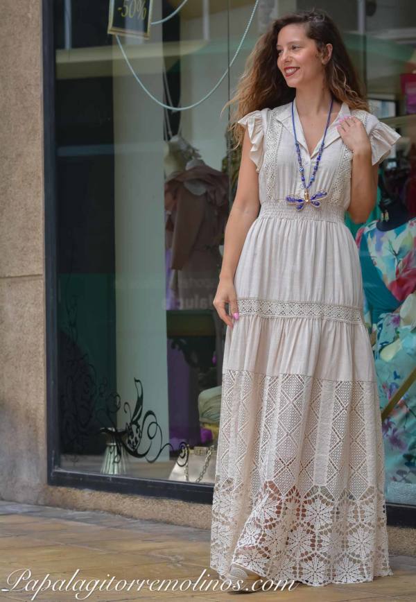 Vestido Saylor - Imagen 2