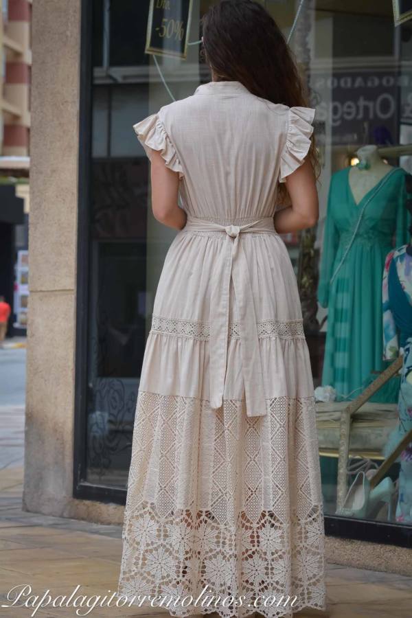 Vestido Saylor - Imagen 4