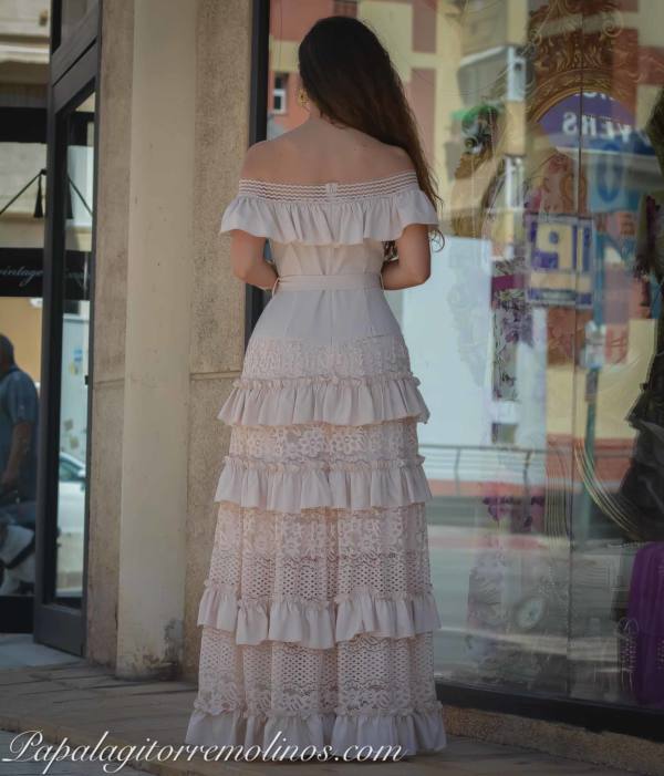 Vestido Cyrus - Imagen 2